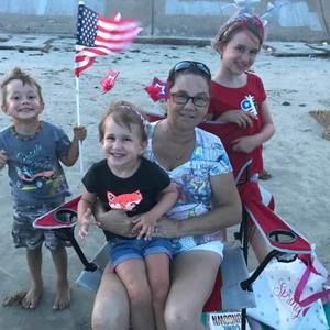 Meet your Posher, Dawn